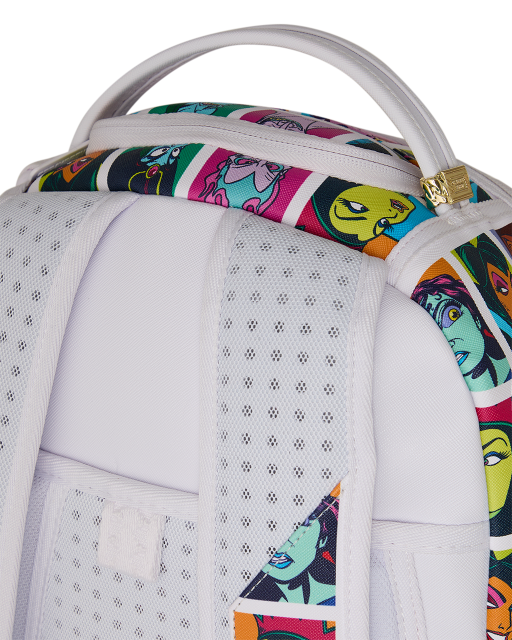 DISNEY THE VILLIANS OF DISNEY BACKPACK