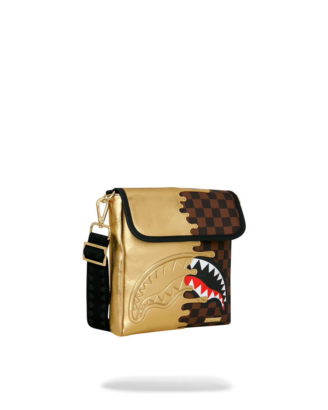 GOLDEN DYNASTY MESSENGER SLING