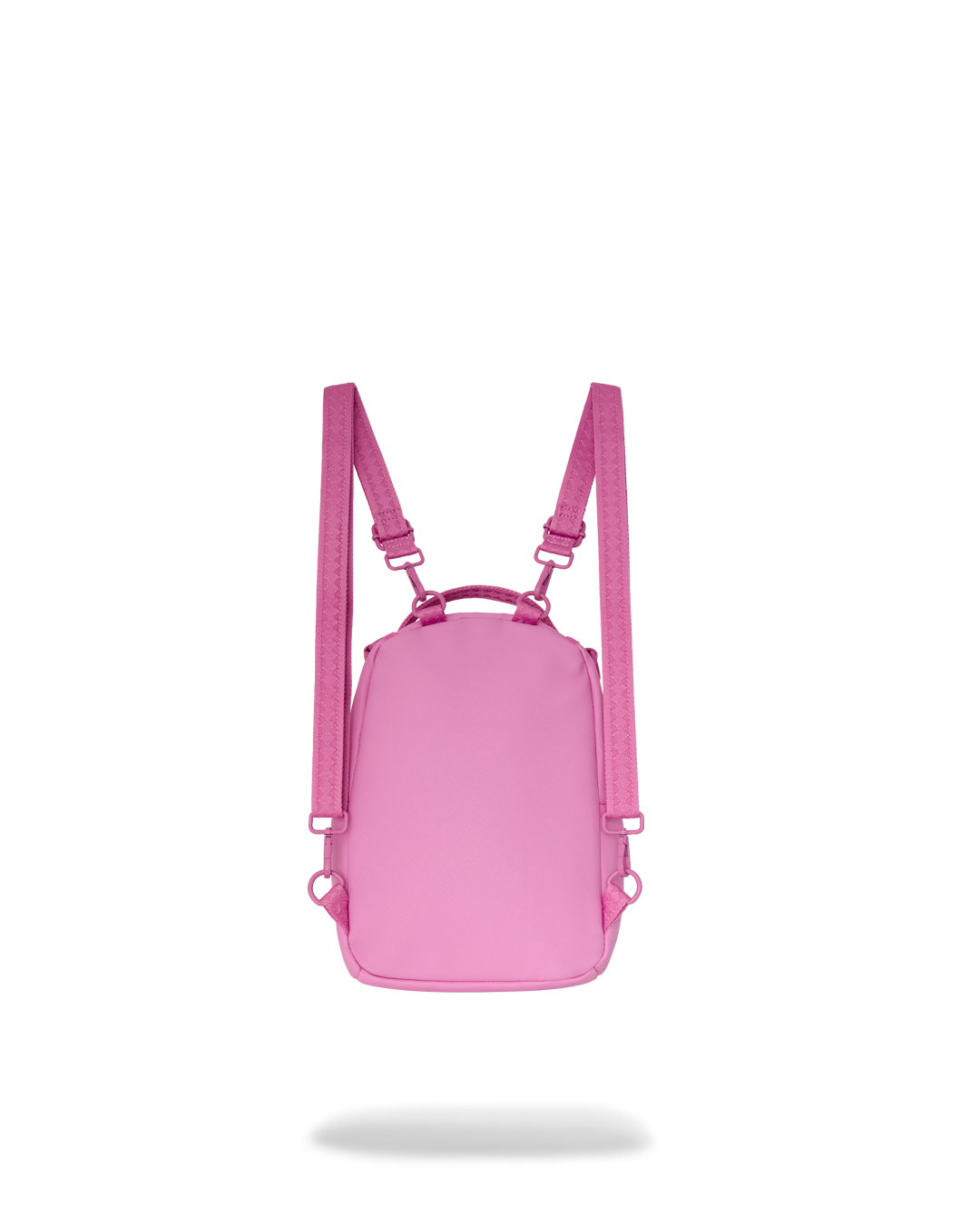 SHADOW SHARKS - BUBBLE POP MINI BACKPACK