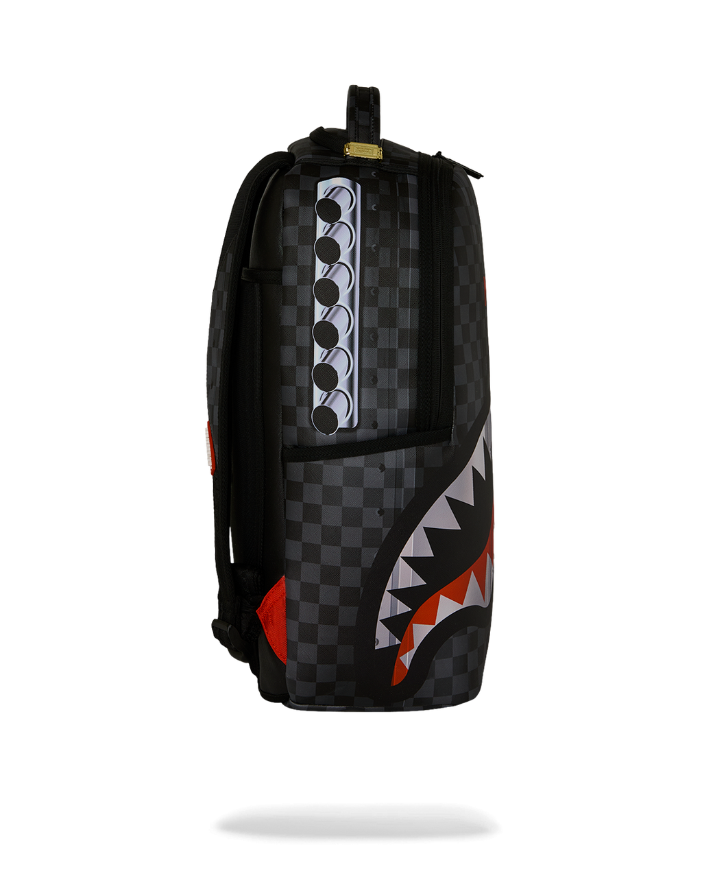 BOEING P-51 MUSTANG BACKPACK