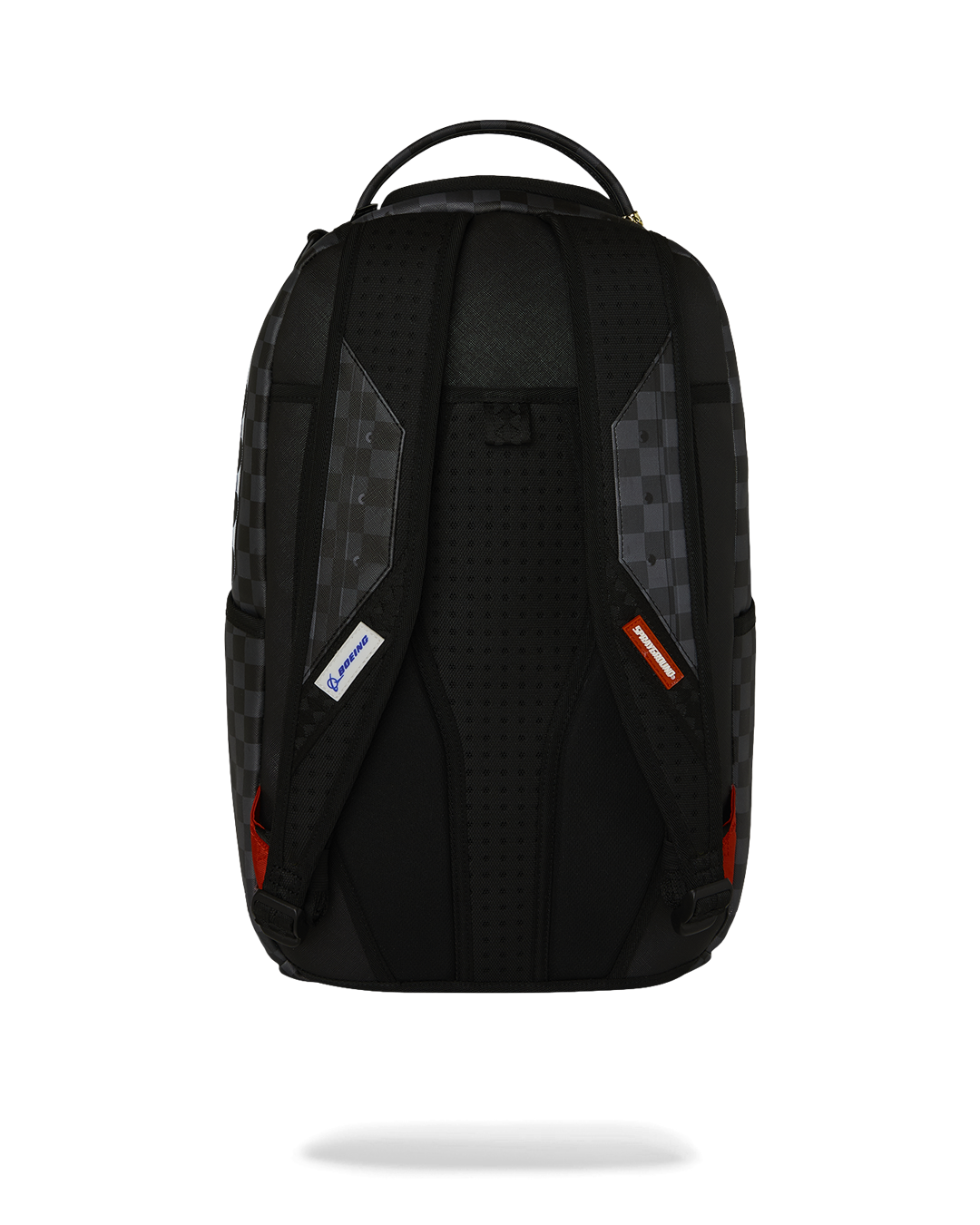 BOEING P-51 MUSTANG BACKPACK