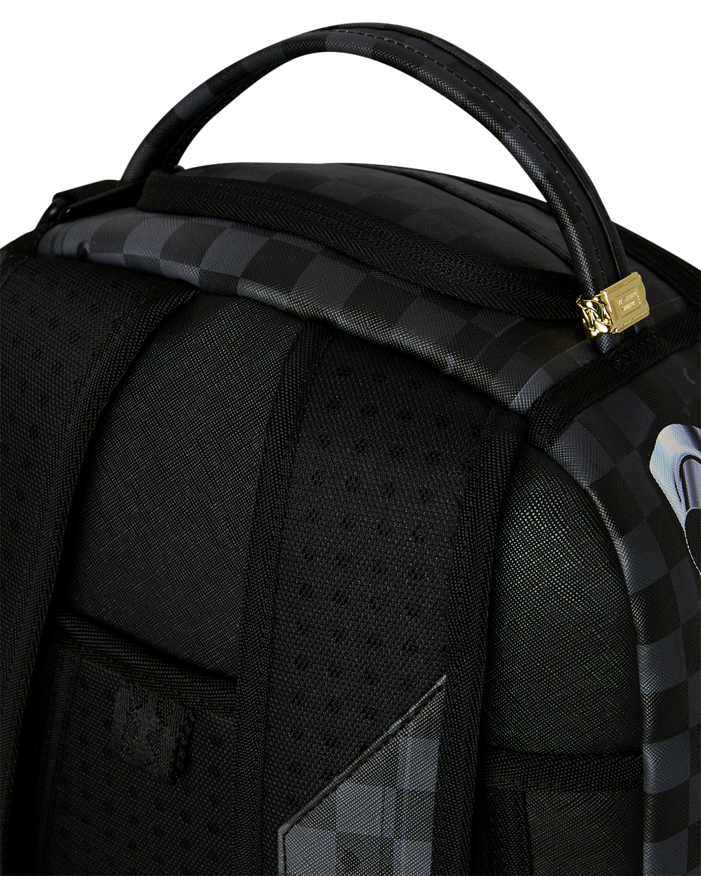 BOEING P-51 MUSTANG BACKPACK