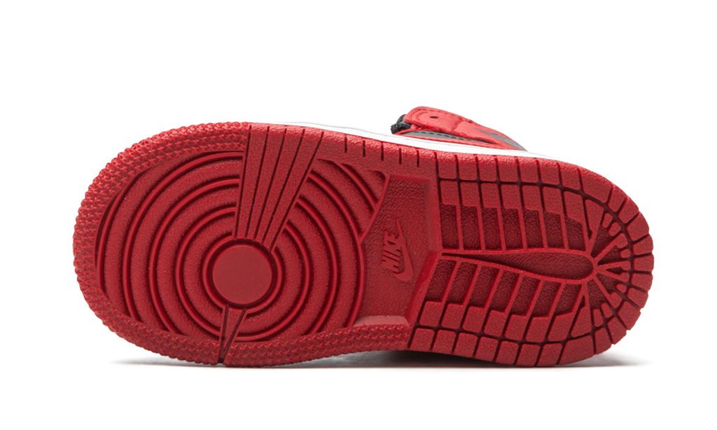 Air Jordan 1 Mid TD "Banned 2020" 640735 074