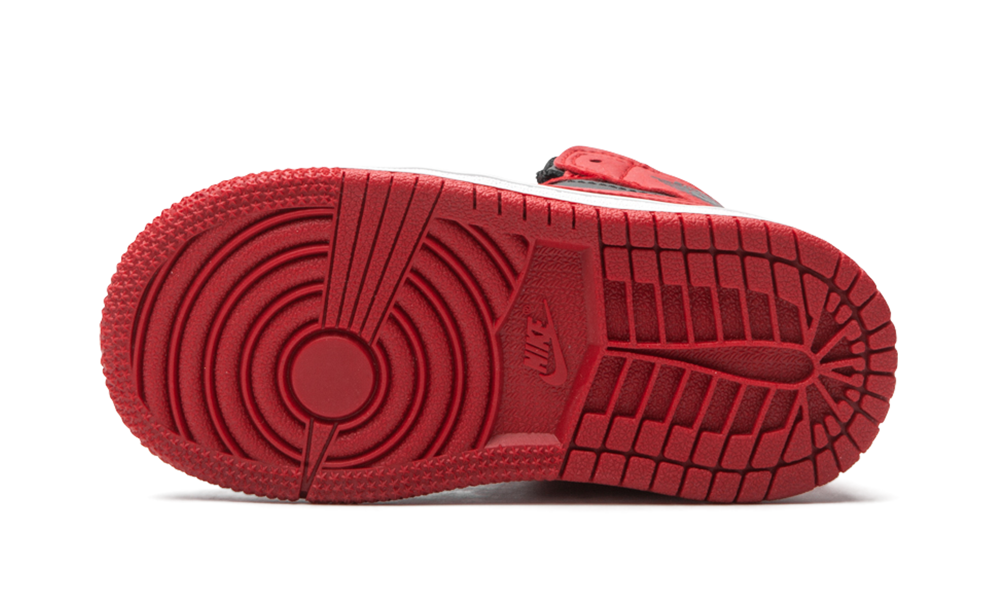 Air Jordan 1 Mid TD "Banned 2020" 640735 074