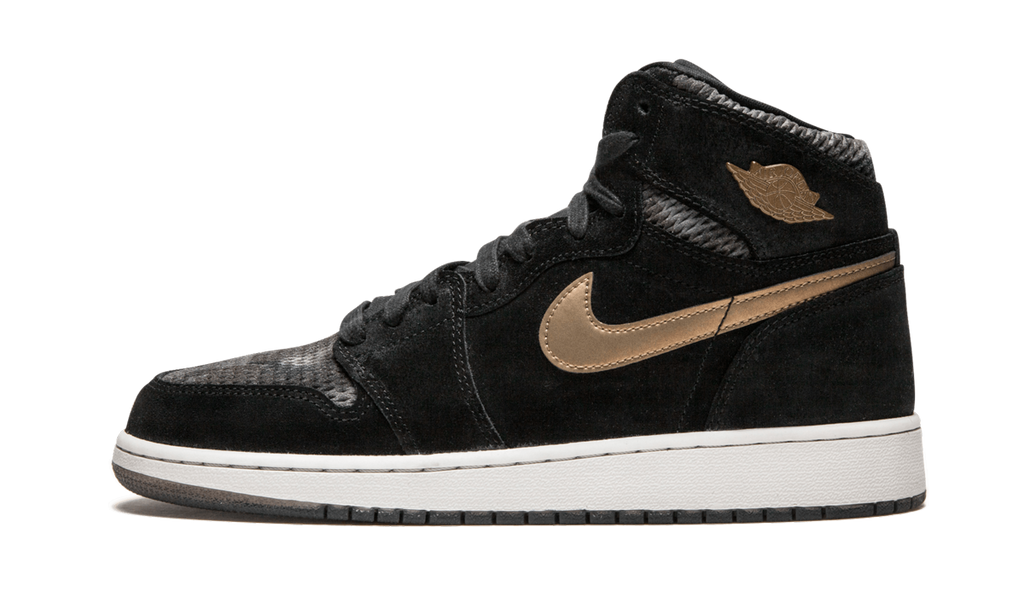 Air Jordan 1 RET Hi Prem HC GS "Camo" 832596 030