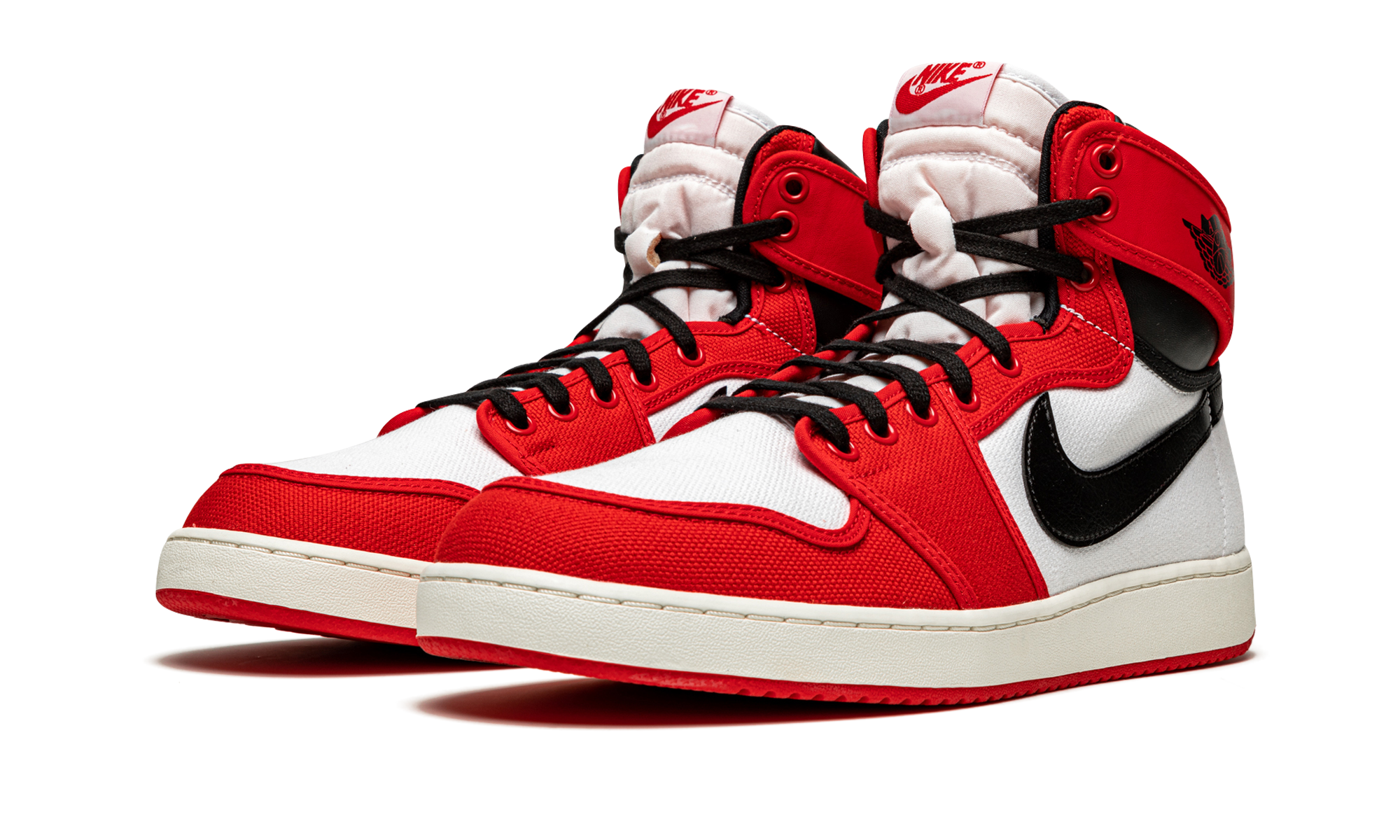 Air Jordan 1 KO High "Chicago" DA9089 100