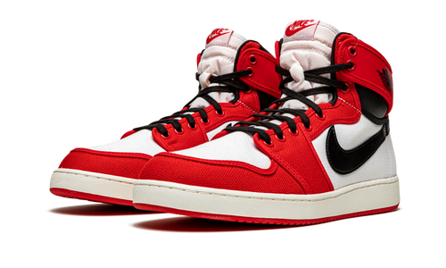 Air Jordan 1 KO High "Chicago" DA9089 100