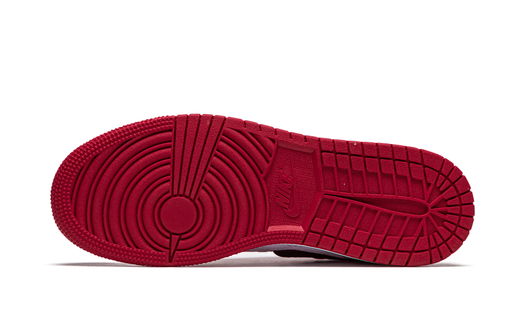 Air Jordan 1 Low SE GS "Pink Quilt" DB3621 600