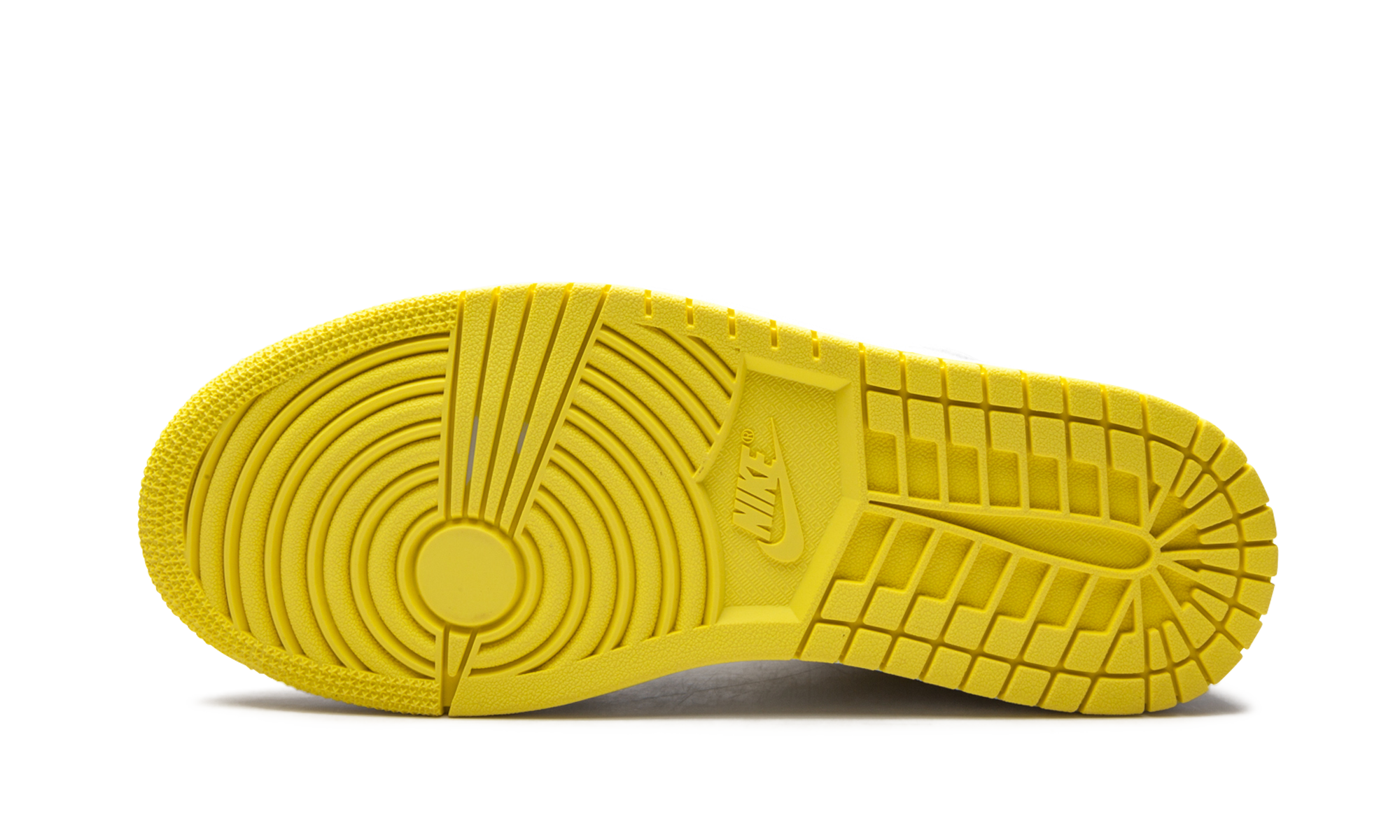 AIR JORDAN 1 MID SE WMNS "Voltage Yellow" DB2822 107