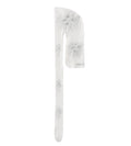 Birth of Royal Child Fireworks Rhinestone Durag White