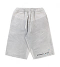 Boredom Kills Denim Print Sweats shorts