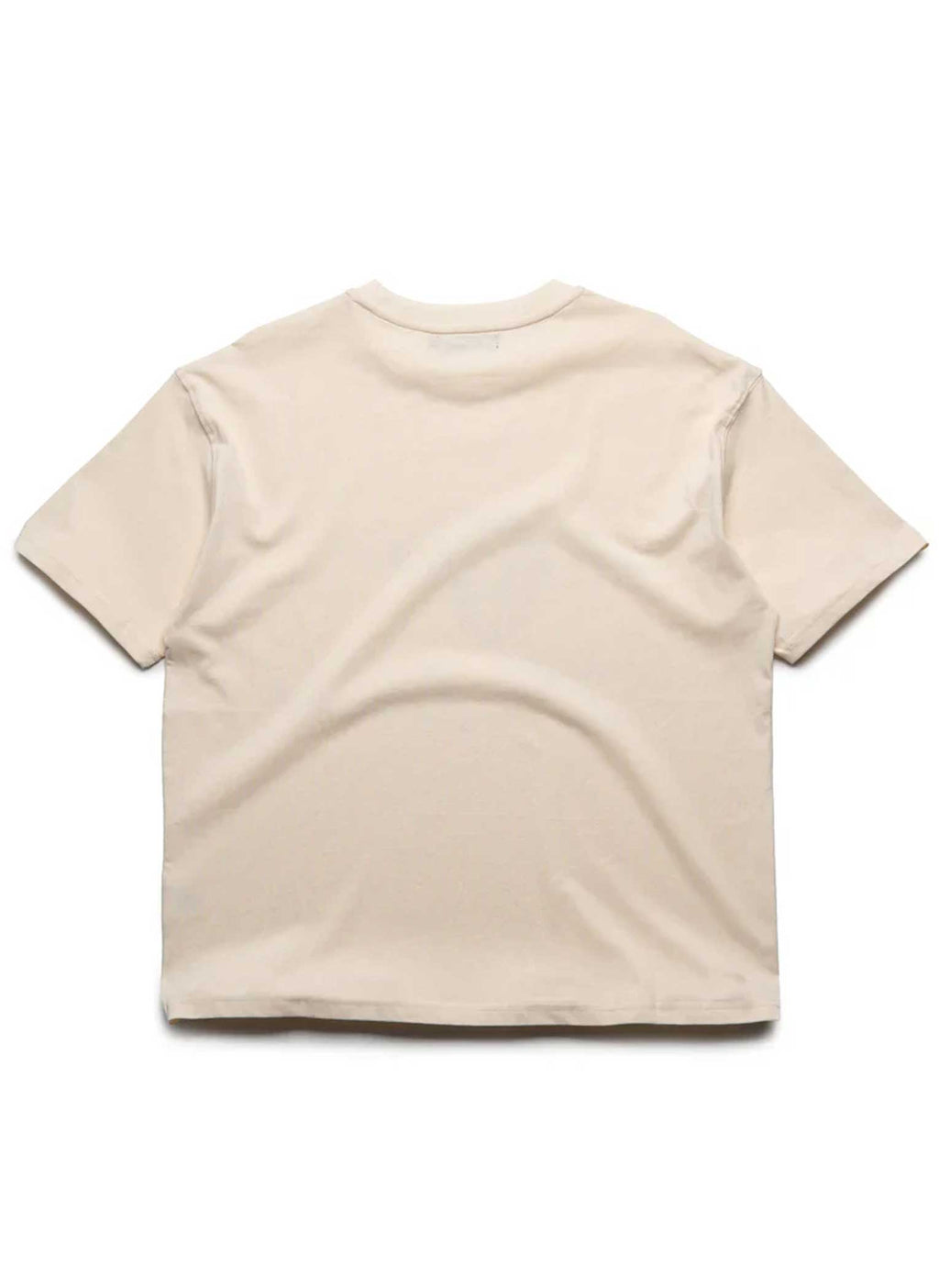 Boredom Kills Garage De La Boredom Tee Cream