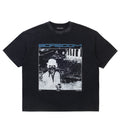 Boredom Kills Purpose Tee Black