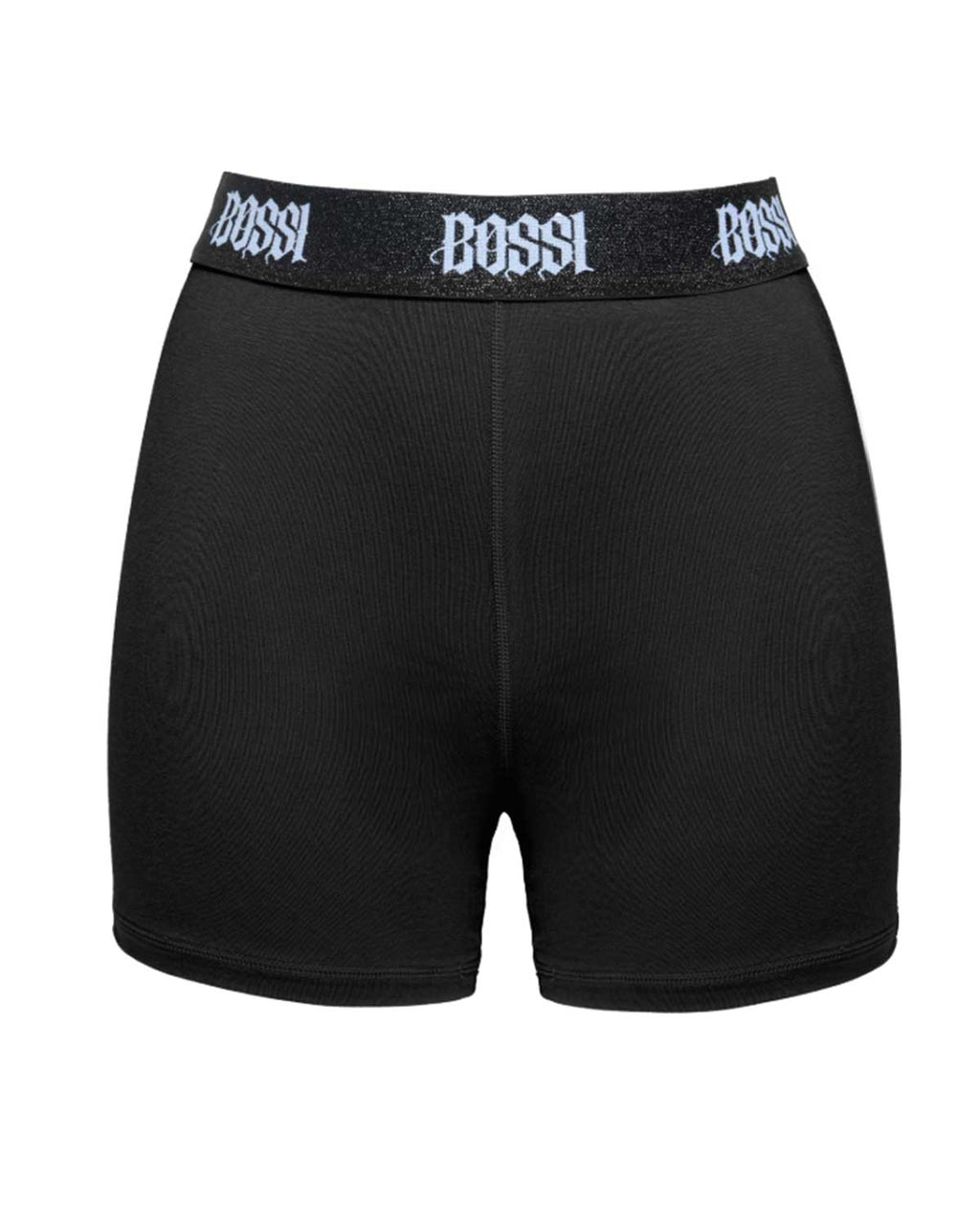 Bossi Women's Femme Short Set Black