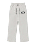 Bottega Desires Tech Sweatpants Grey