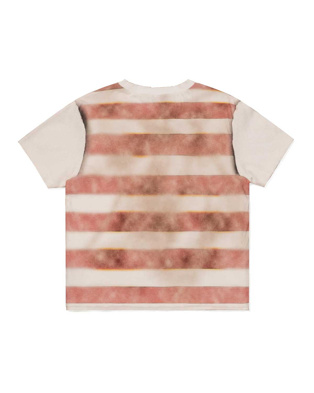 Bravest Studios Bravest Flag Vintage Tee White