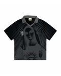 Bravest Studios Mary Jersey V2 Black