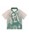 Bravest Studios Mary Jersey V2 Green