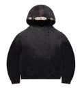 Bravest Studios Sapphire Pullover Hoodie Vintage Black