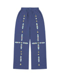 Bravest Studios Sapphire Sweatpants Purple