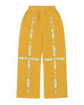 Bravest Studios Sapphire Sweatpants Yellow