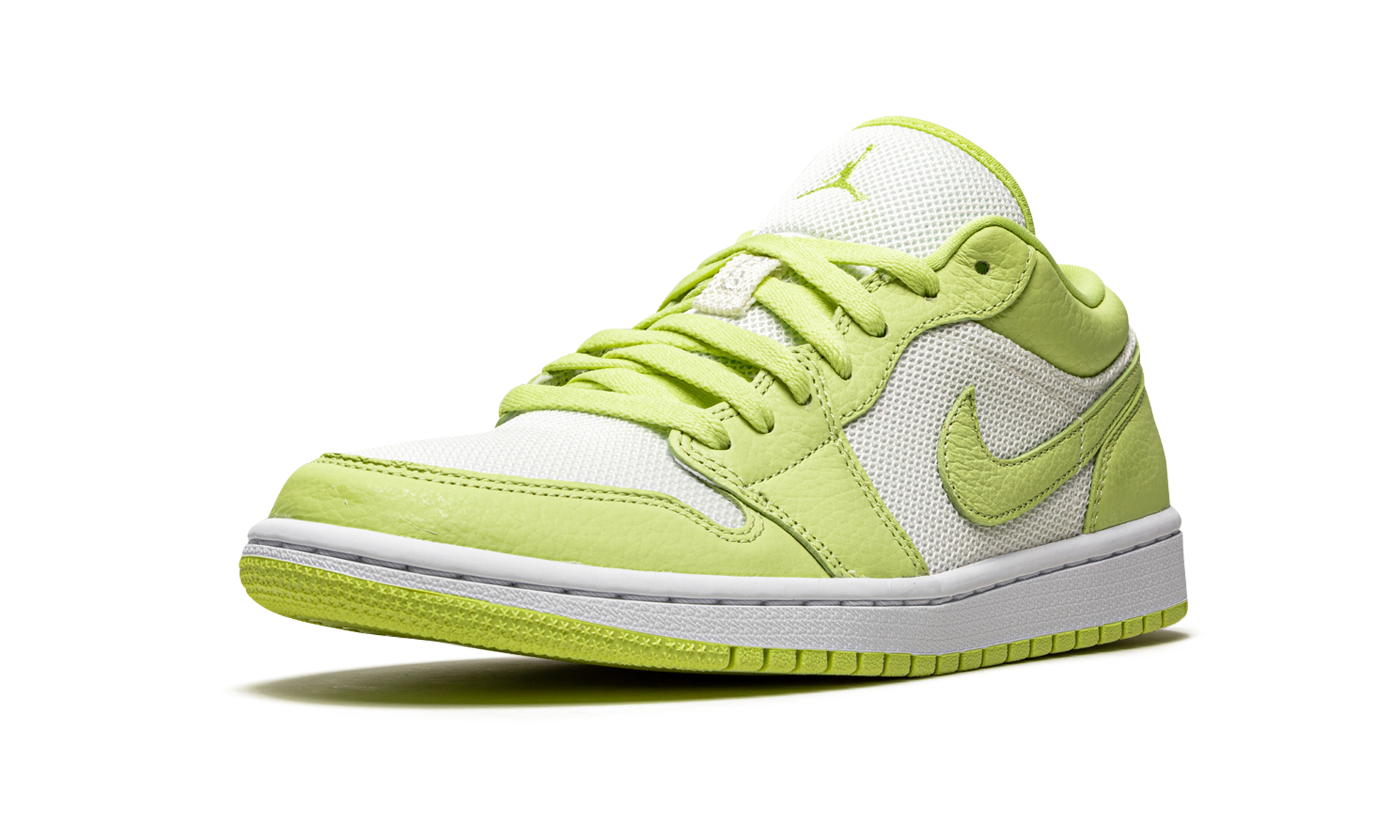 AIR JORDAN 1 LO SE WMNS "Limelight" DH9619 103
