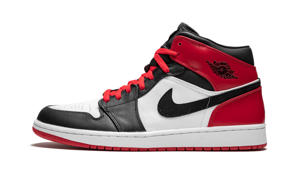 Air Jordan 1 Mid "Old Love/New Love" 316132 991