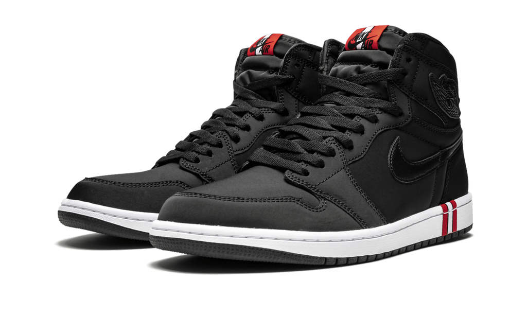 Air Jordan 1 Retro Hi OG BCFC "PSG - Paris Saint Germain" AR3254 001