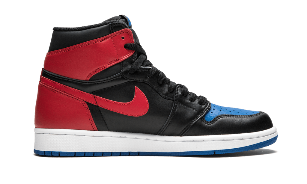 Air Jordan 1 Retro High OG "Top 3" 555088 026