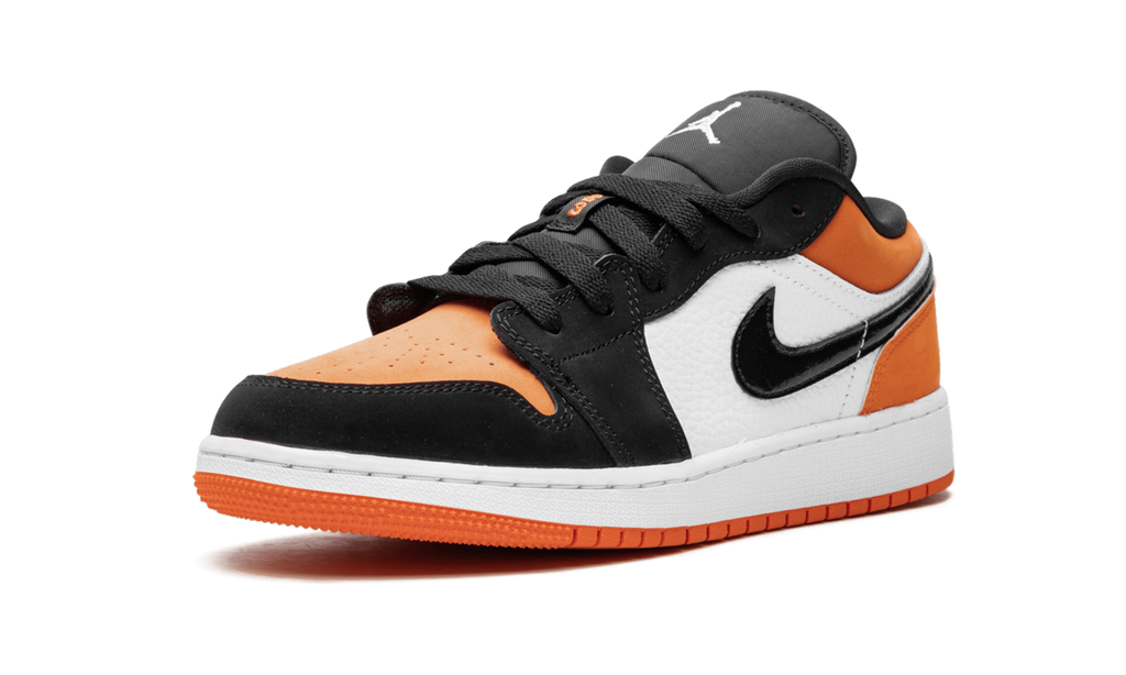 Air Jordan 1 Low GS "Shattered Backboard" 553560 128