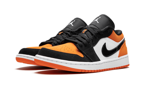 Air Jordan 1 Low "Shattered Backboard" 553558 128