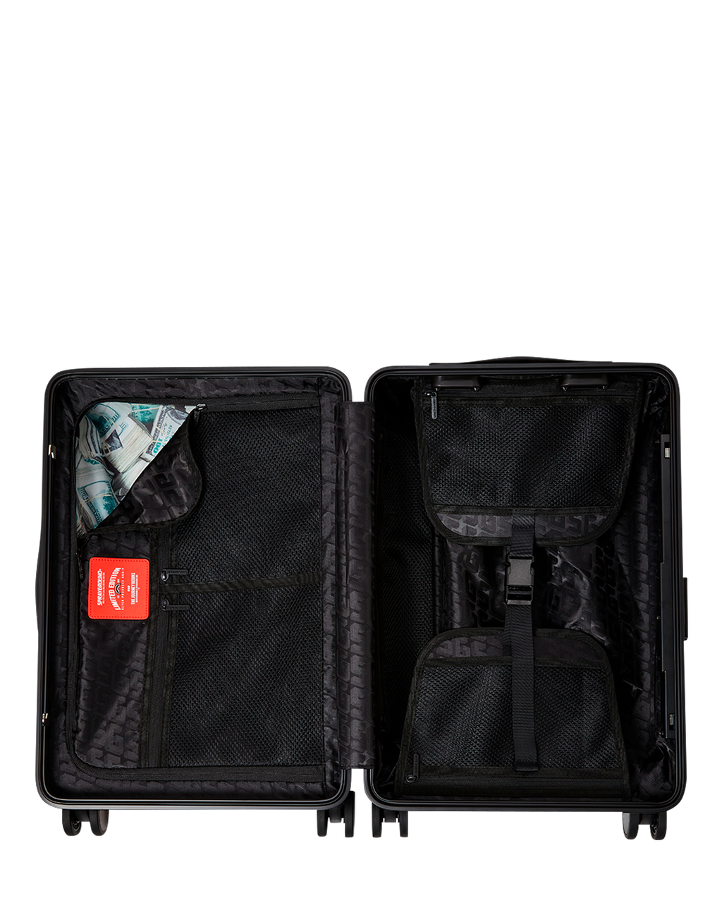 SHARK SLASH FULL-SIZE LUGGAGE