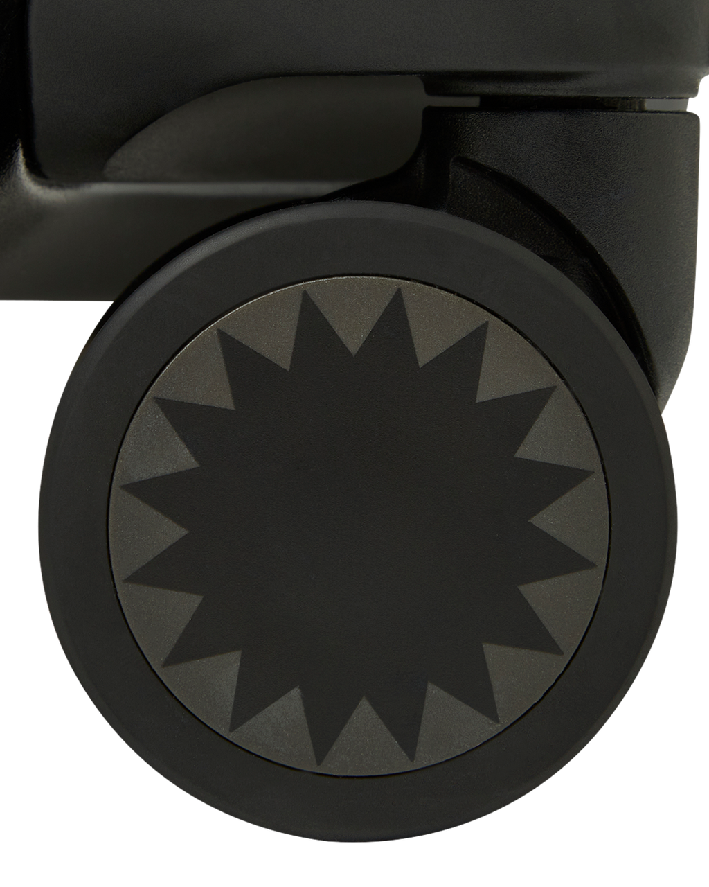 NOIR FANG CARRY-ON LUGGAGE