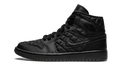 AIR JORDAN 1 MID QUILTED WMNS "Black" DB6078 001