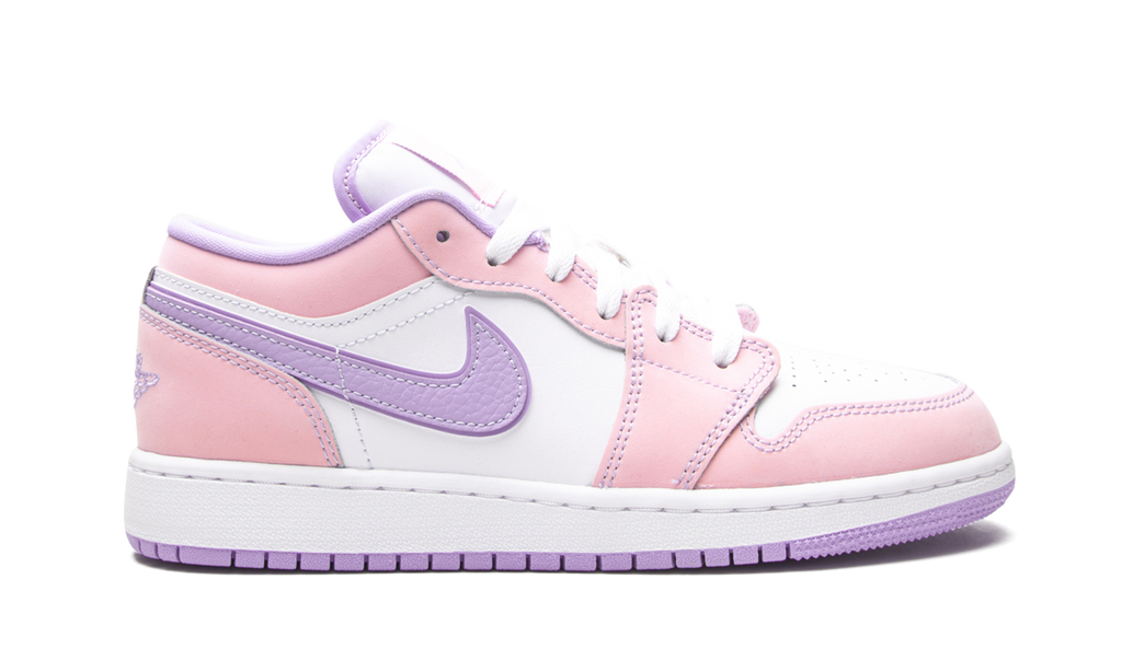 Air Jordan 1 Low SE GS "Arctic Punch" CV9844 600