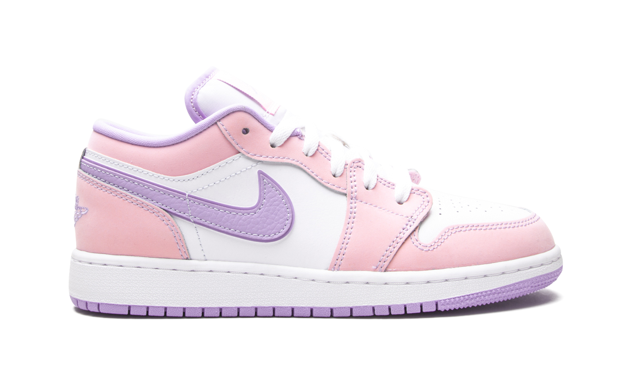 Air Jordan 1 Low SE GS "Arctic Punch" CV9844 600