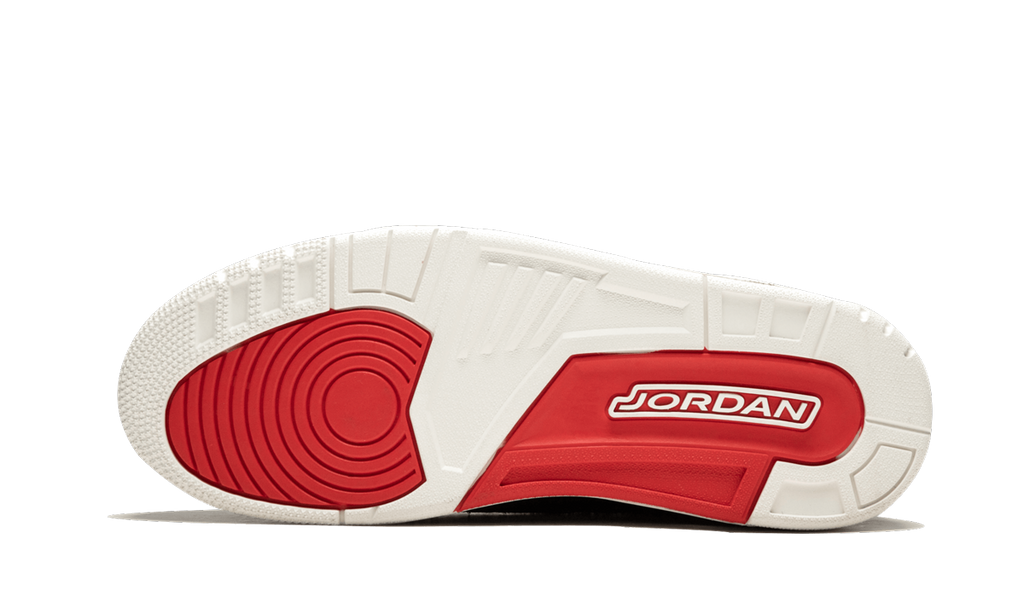 AIR JORDAN 3 RETRO SE AOK WMNS "Vogue" BQ3195 001