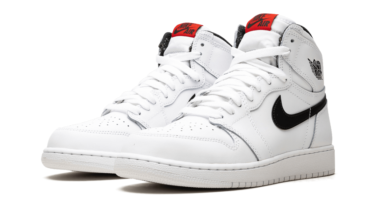 Air Jordan 1 Retro High OG GS "Yin Yang" 575441 102