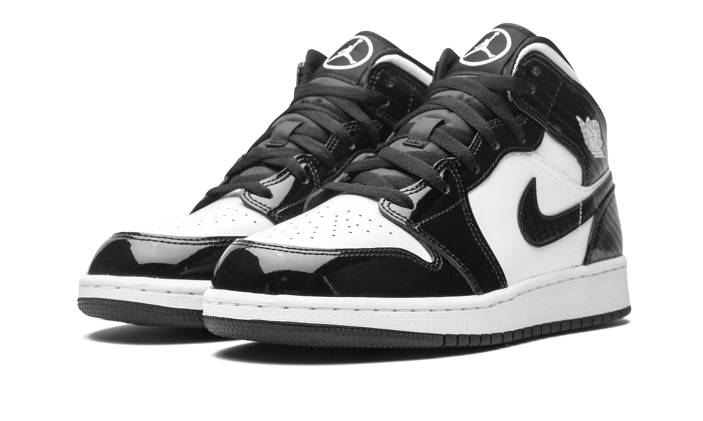 Air Jordan 1 Mid SE GS "All-Star Weekend 2021" DD2192 001