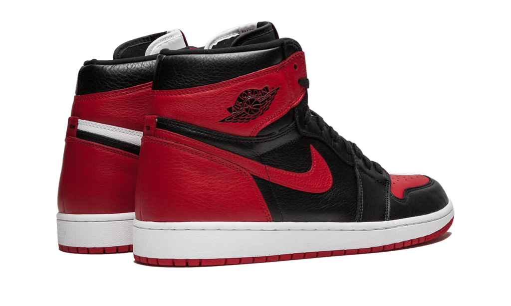 Air Jordan 1 Hi H2H NRG / CHI "Homage to Home (Numbered)" AR9880 023
