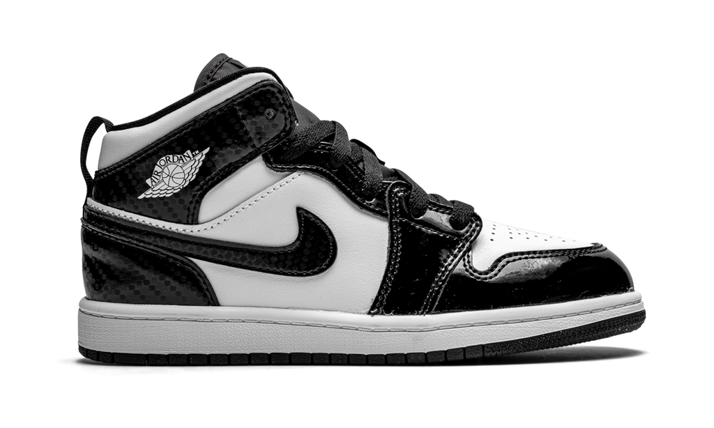 Air Jordan 1 Mid PS "All Star 2021" DD2194 001