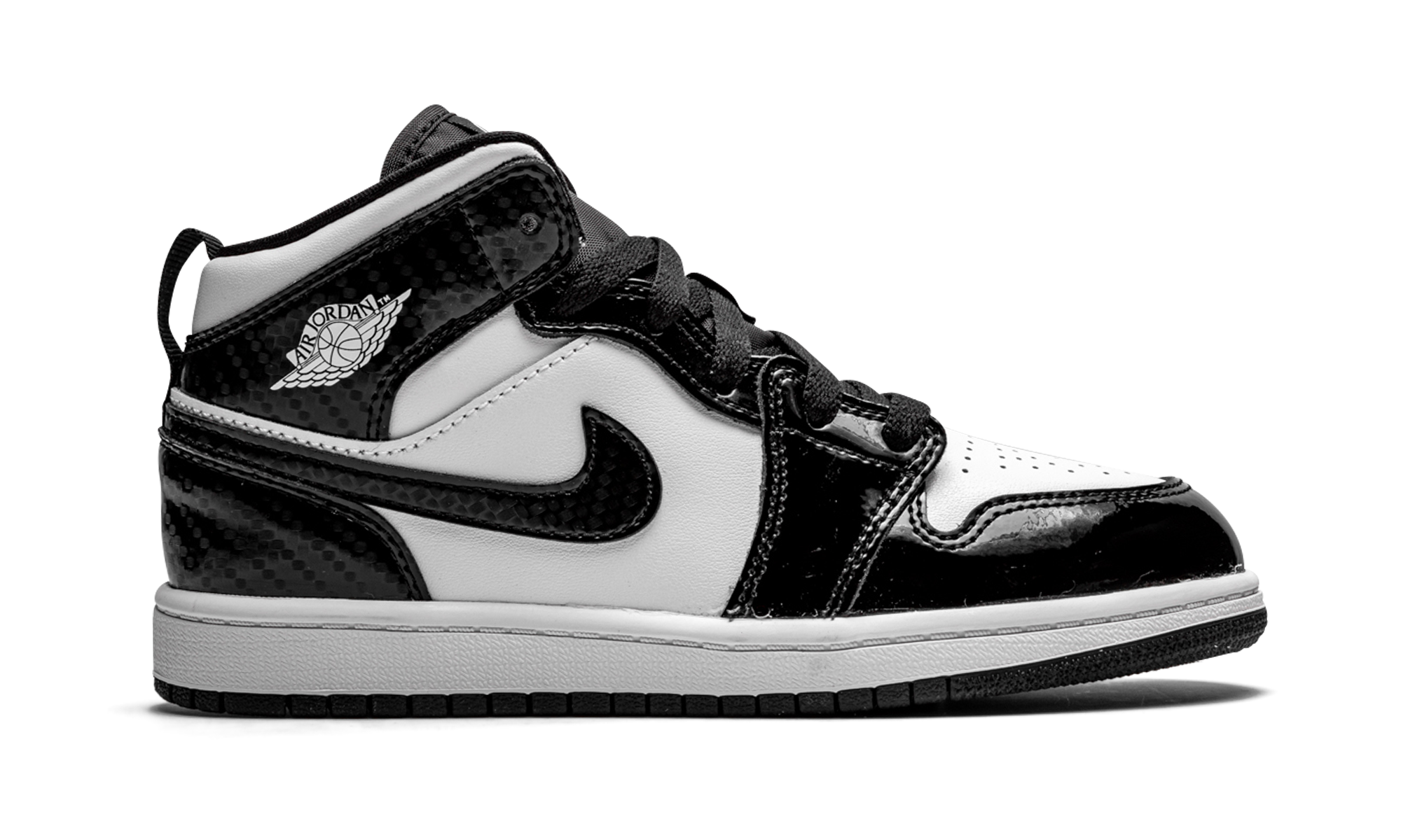 Air Jordan 1 Mid PS "All Star 2021" DD2194 001