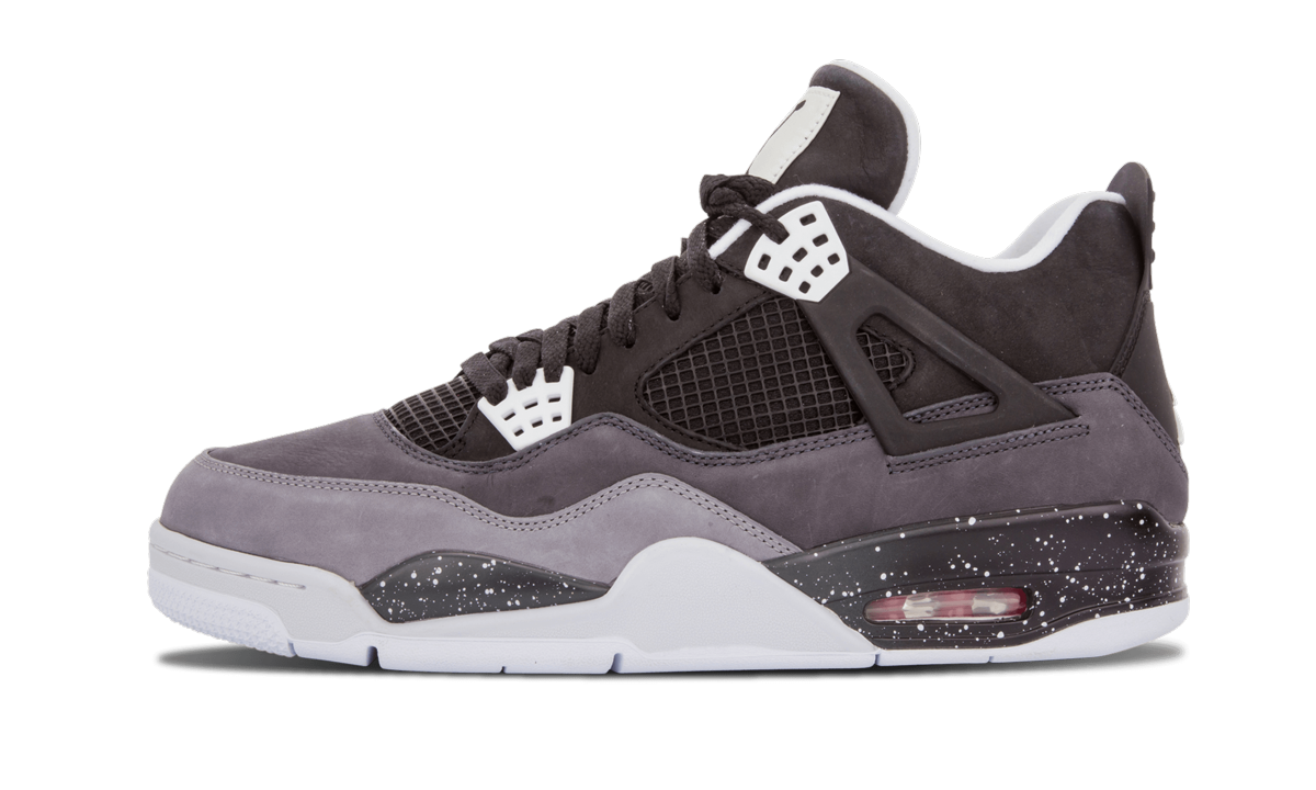 Air Jordan 4 Retro "Fear Pack" 626969 030