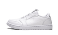 AIR JORDAN 1 RET LO SLIP WMNS "TRIPLE WHITE" AV3918 100