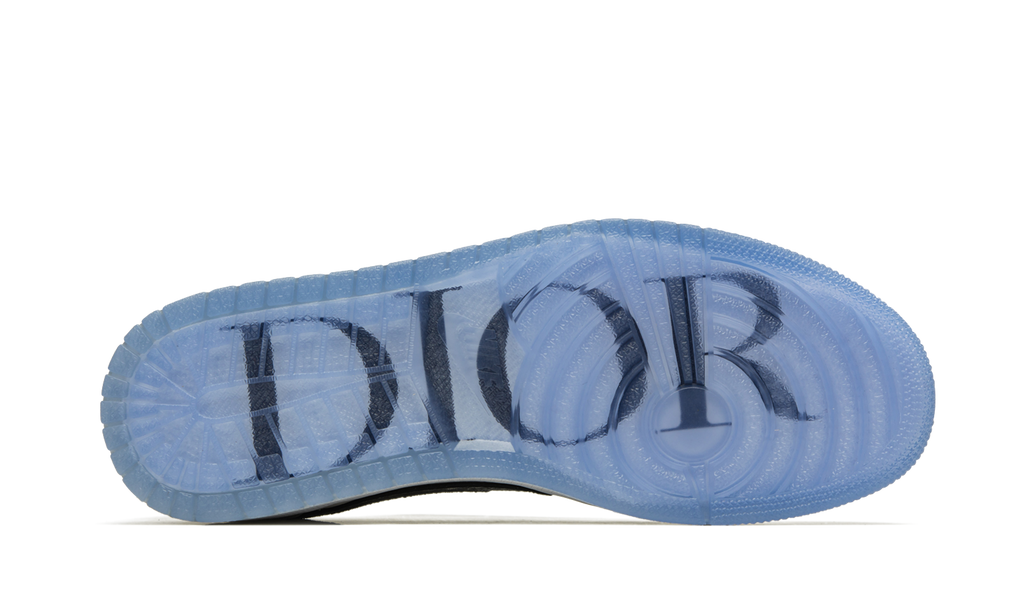 Air Jordan 1 Low "Dior" CN8608 002