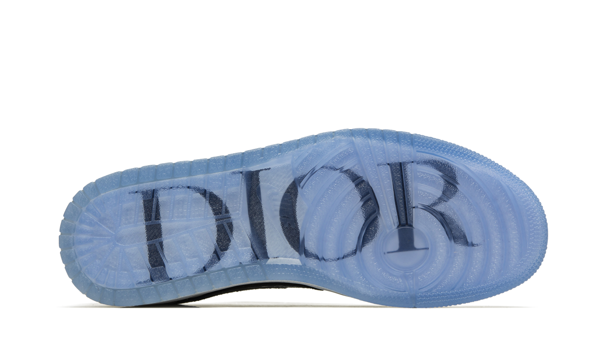 Air Jordan 1 Low "Dior" CN8608 002