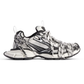 3XL Extreme Laces Logo Sneaker