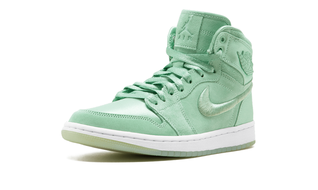 AIR JORDAN 1 HIGH WMNS "Season of Her - Mint" AO1847 345