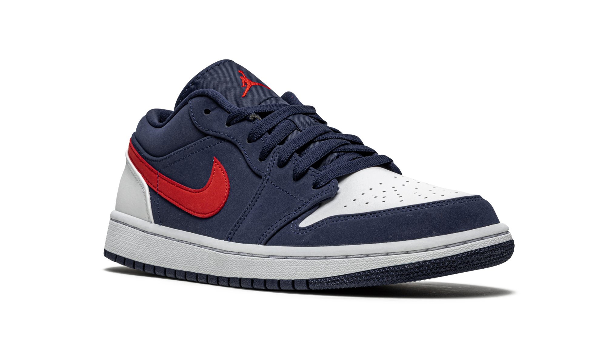 Air Jordan 1 Low SE "USA" CZ8454 400