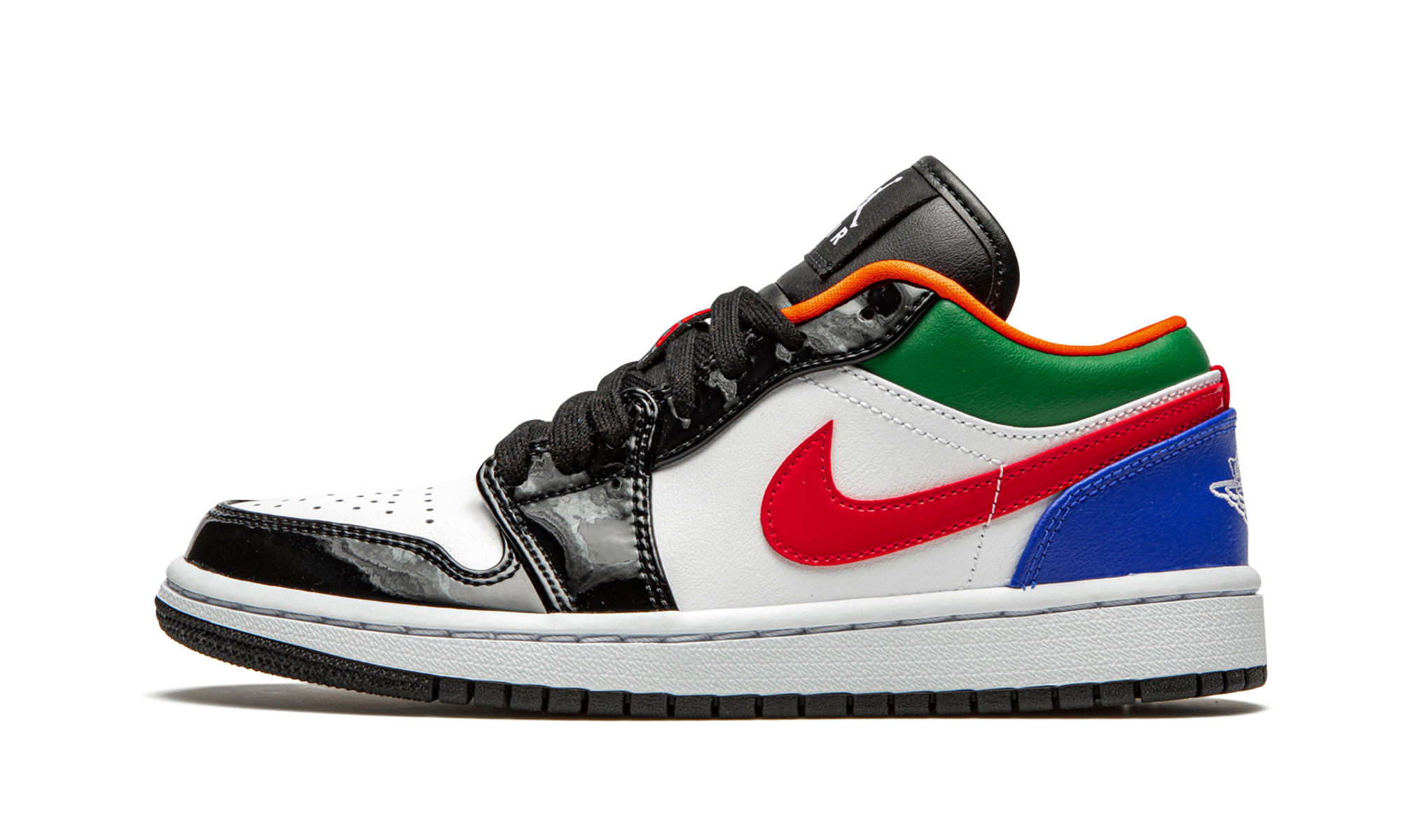 AIR JORDAN 1 LO SE WMNS "Multi-Color" CZ4776 101
